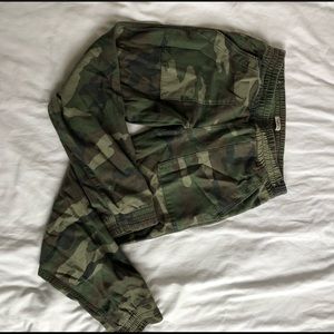 TNA cargo pant